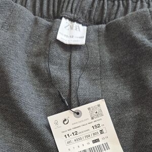 Zara Gray Kids Bottoms